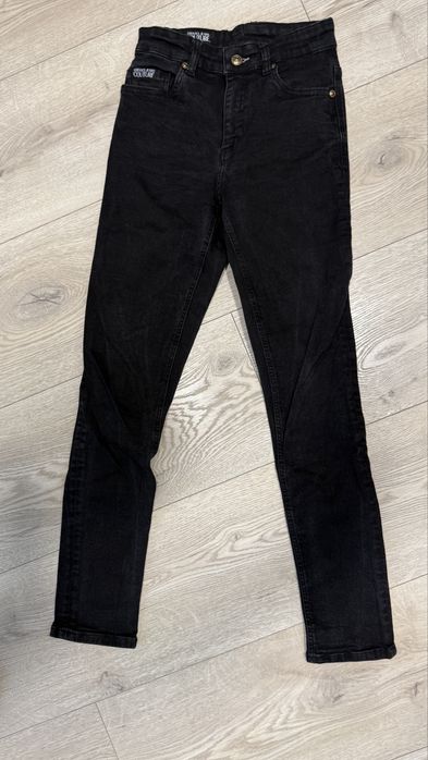 Дамски дънки Versace jeans