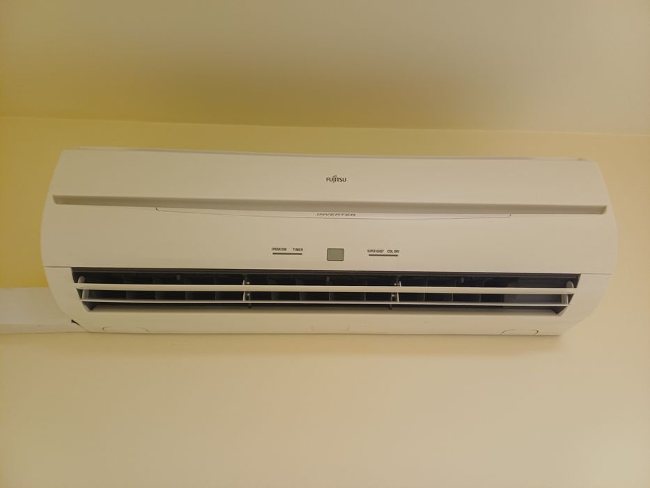 Дава се под наем Офис в Шумен, Център - 45 кв.м за 298.86 € - Снимка #8