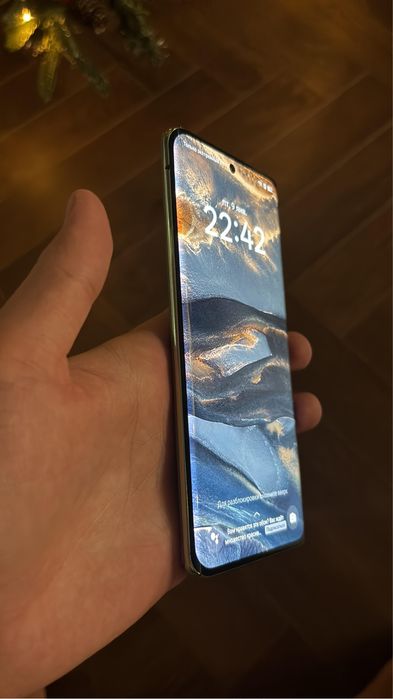 Realme 11 pro plus 256gb