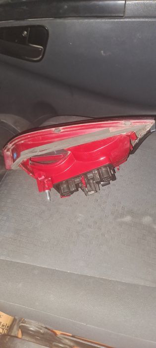 Вътрешен стоп за ауди  А4 б8 седан лява страна