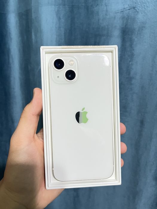 Айфон 13 128ГБ iPhone 13 128ГБ