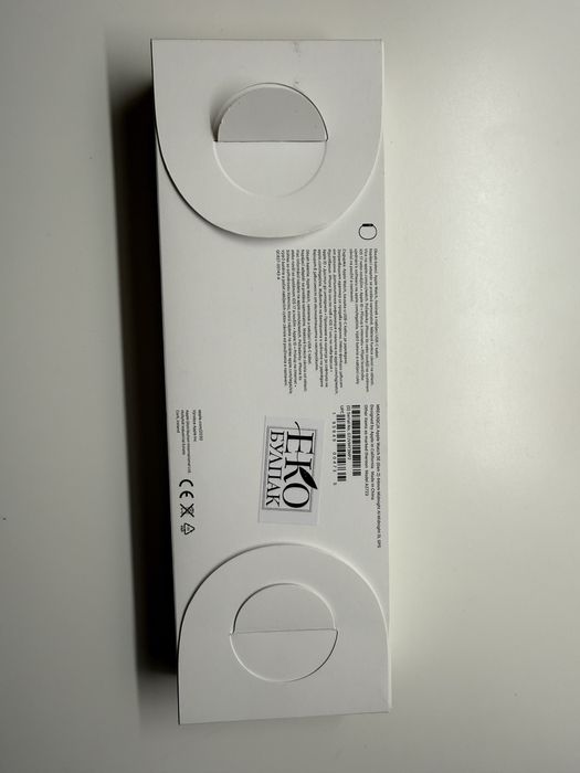 Apple Watch SE (Gen 2) 44mm Midnight Al Midnight SL GPS