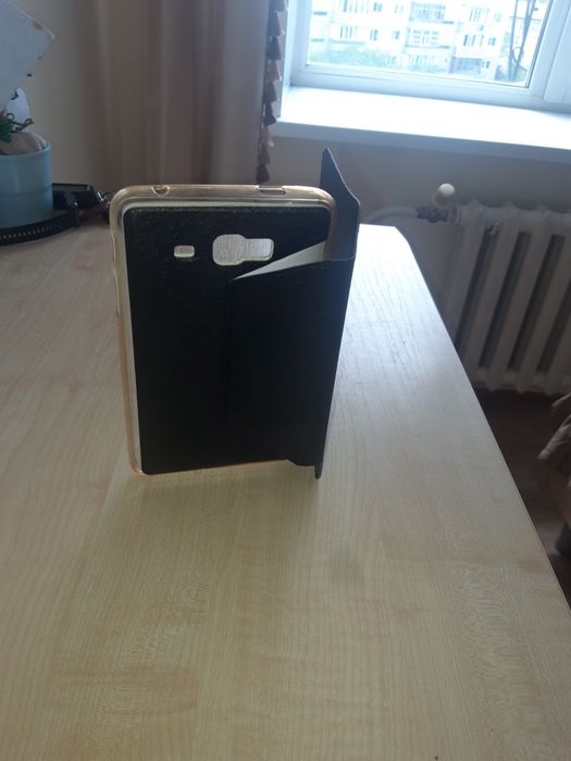 ТАВ 2 чехол б/у цвет черный