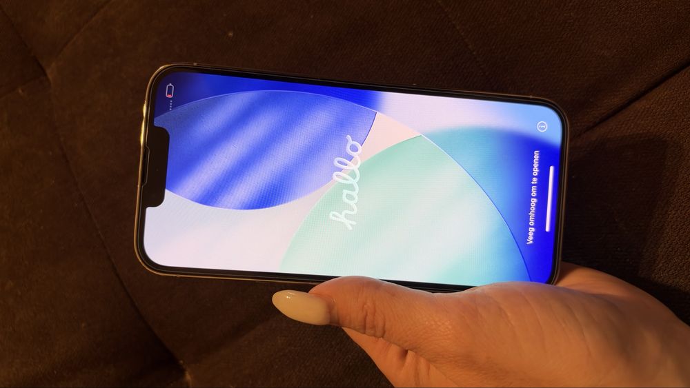 Iphone 13 pro 128 GB