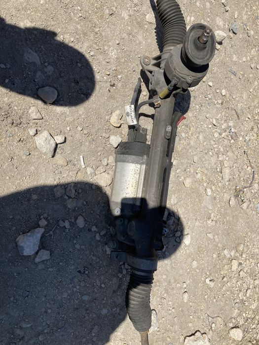 Рейка за Ауди А3 8P, Голф 5, Октавиа 2 2004- 2008г