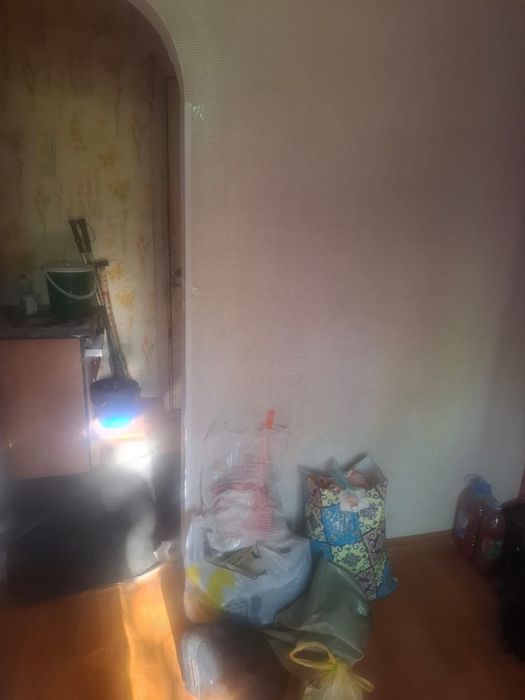 Комната в общяге 35000 тг