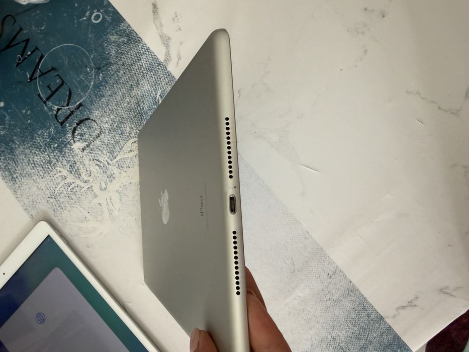 Планшеты apple Ipad 8 generation 2020