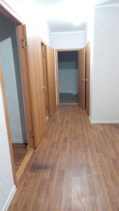 4 бөлмелі квартира жалға беріледі.