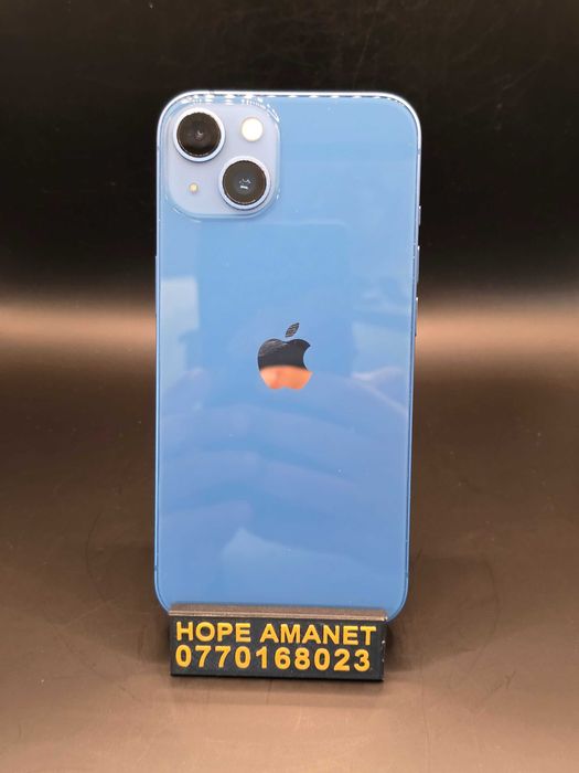 Hope Amanet P7 iPhone 13 128GB / Baterie 83%