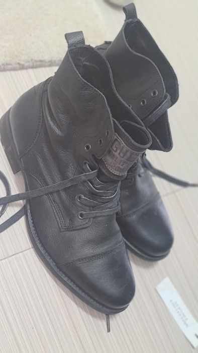 Pantofi   adidas   ghete