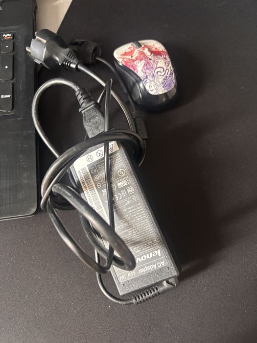 Продам ноутбук Lenovo