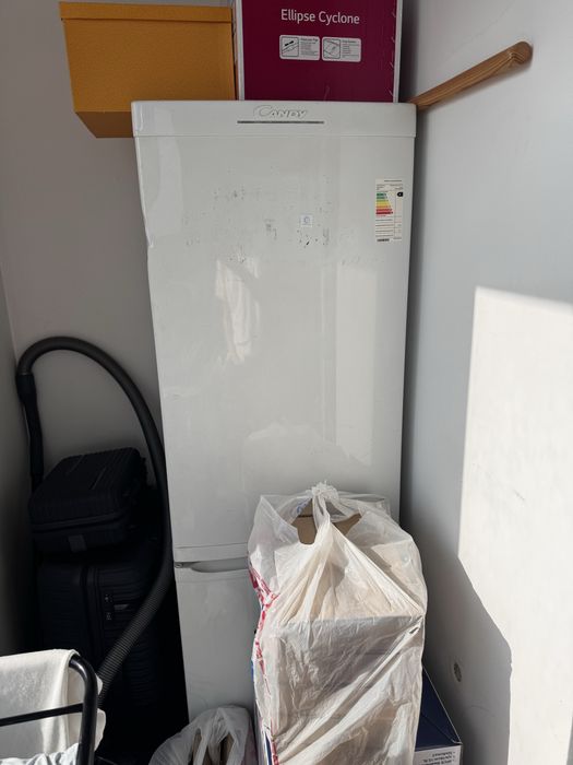 Холодильник Candy