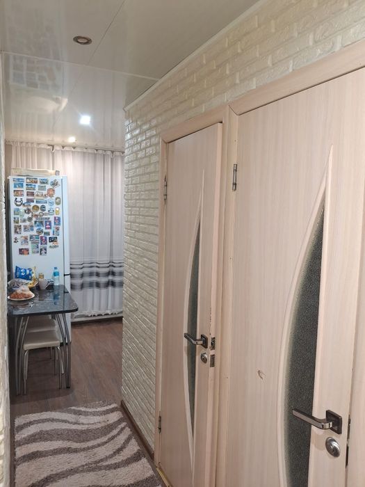 Продам двухкомнатную квартиру