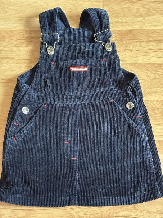 Детски сукман/рокля, 110 размер