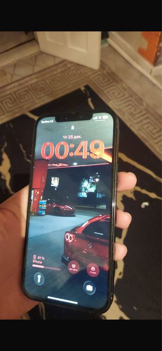 Айфон 12 про макс