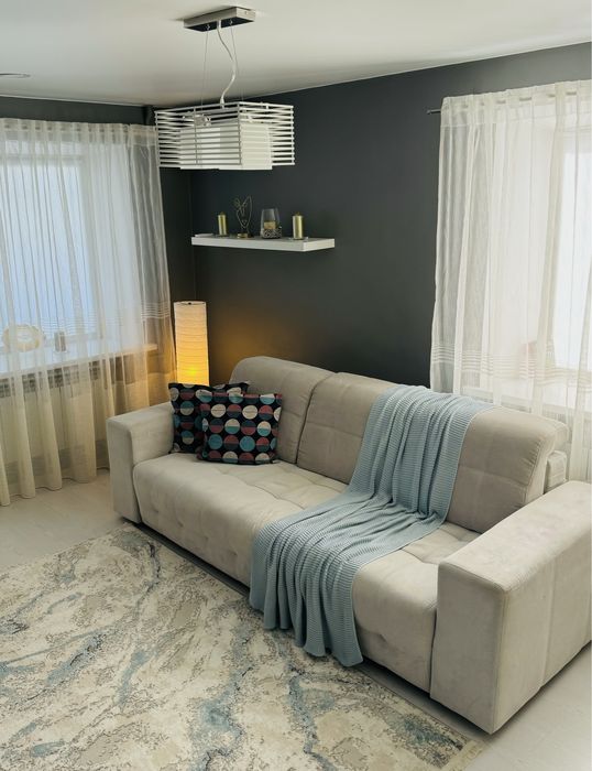 Квартира посуточно