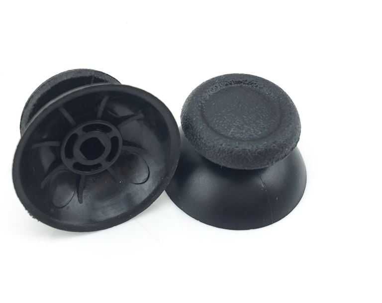 Inlocuitor PS4 Controller 3D Analog Joysticks + Thumbsticks - noi
