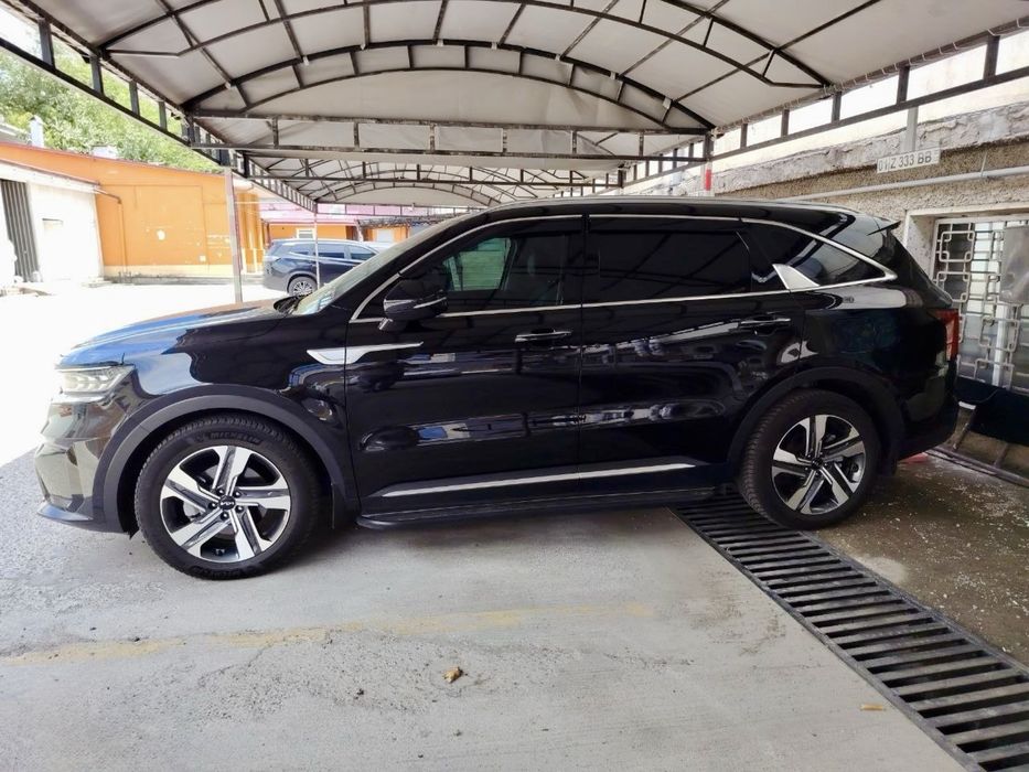 Продается Kia Sorento 3,5