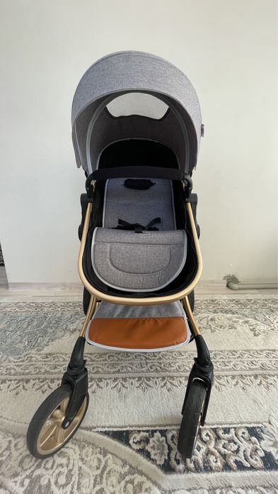 В отличном состоянии