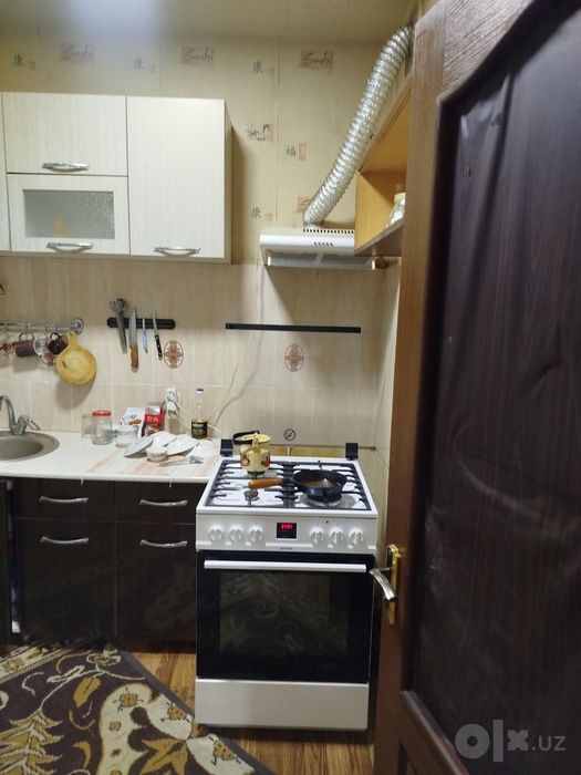Срочно продаётся 1/4/4 Авиасозлар 3 ориентир Дворец