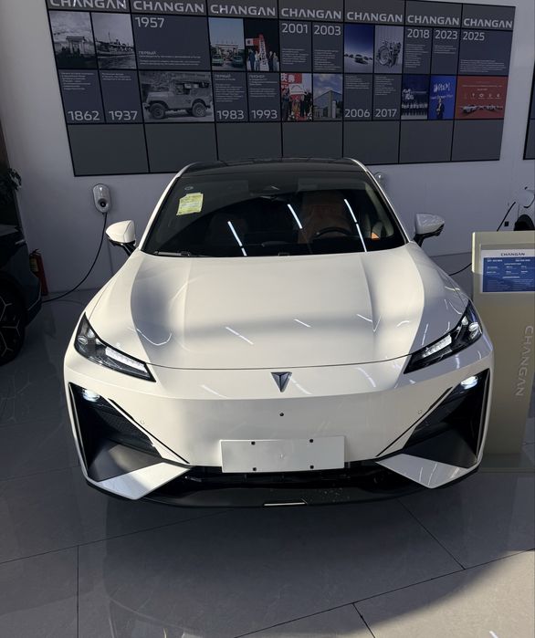 DEEPAL S07 2024/2025 0km