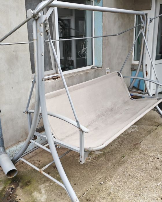 Vând leagăn balansoar