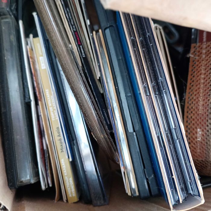 СД.та с филми ,музика