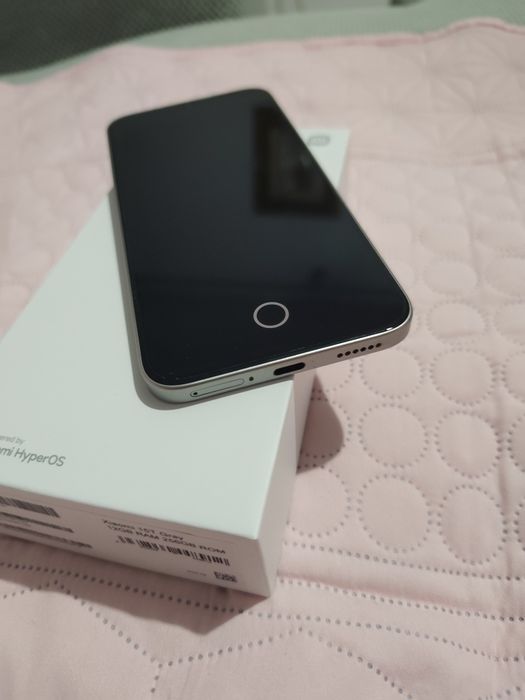 Xiaomi 15T ca nou