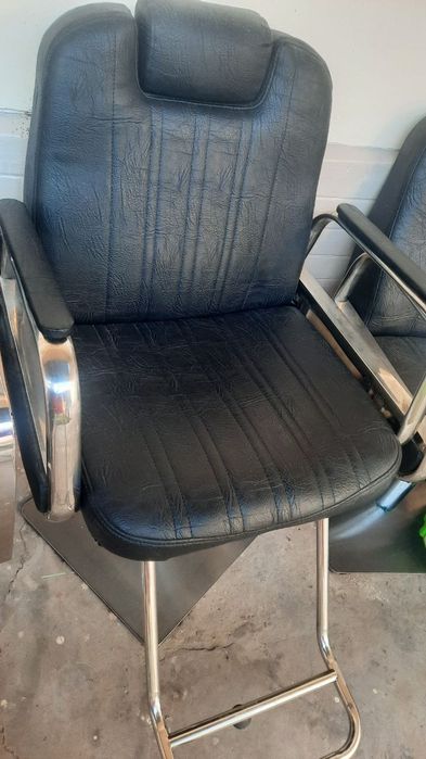 Sartaroshlar uchun kreslo