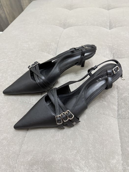 Босоножки 40 р-р