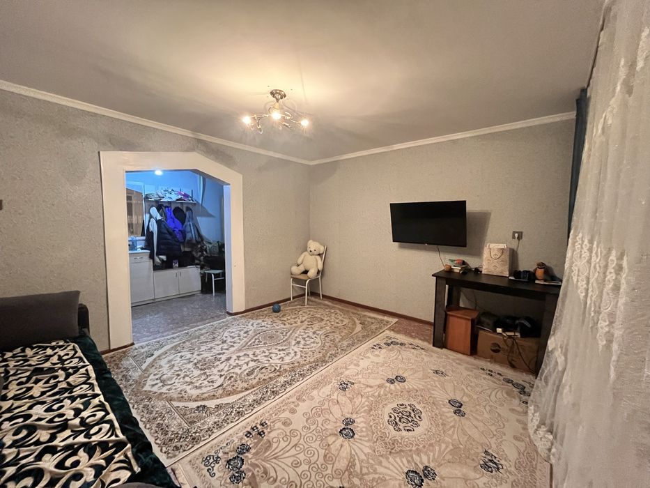 Продам 2х комнатную квартиру