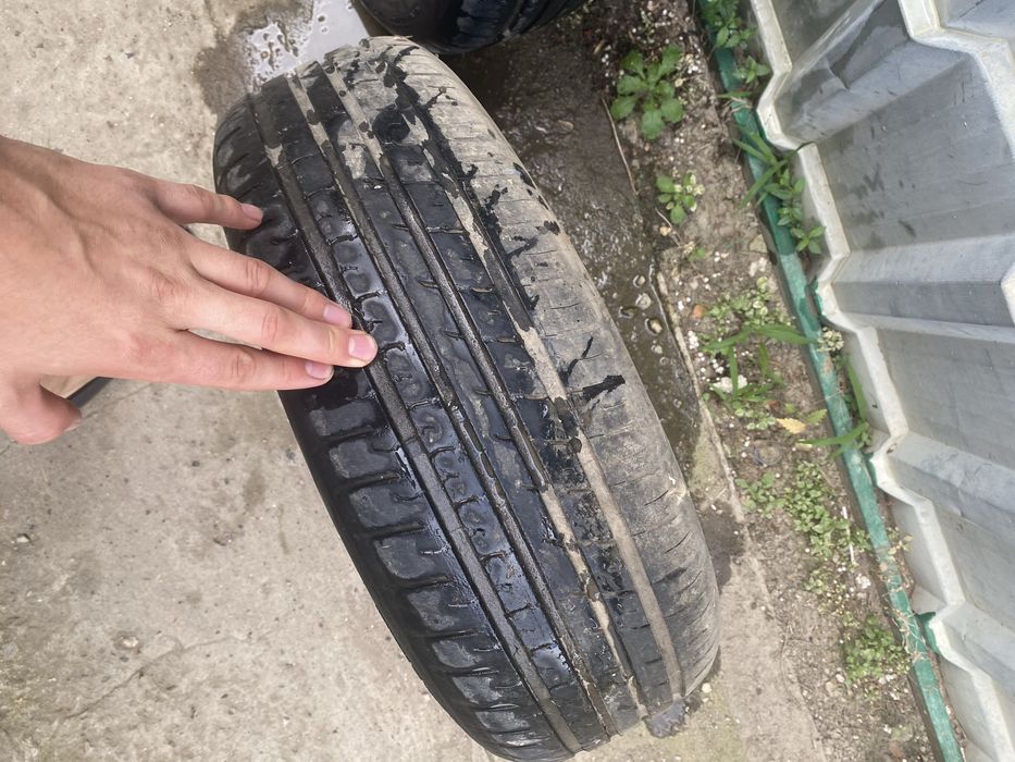 Продам резину r14