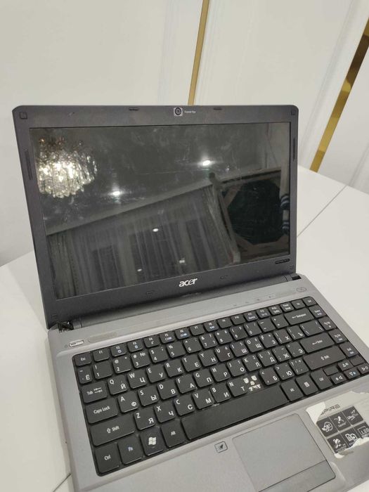 Продам ноутбук срочно