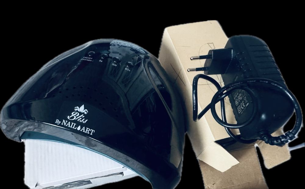 Аппараты для маникюра