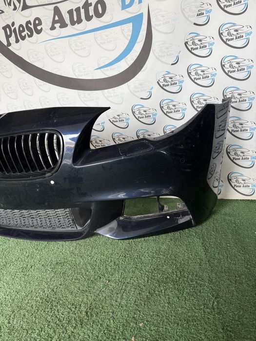 Bara fata Bmw seria 5 F10 F11 M pachet