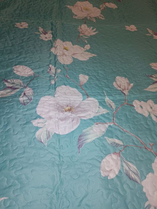 Покрывало 145/200 НОВОЕ