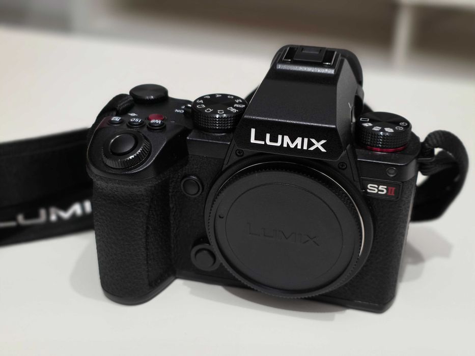 panasoni s5 second hand si noi de vanzare • Anunturi • OLX.ro