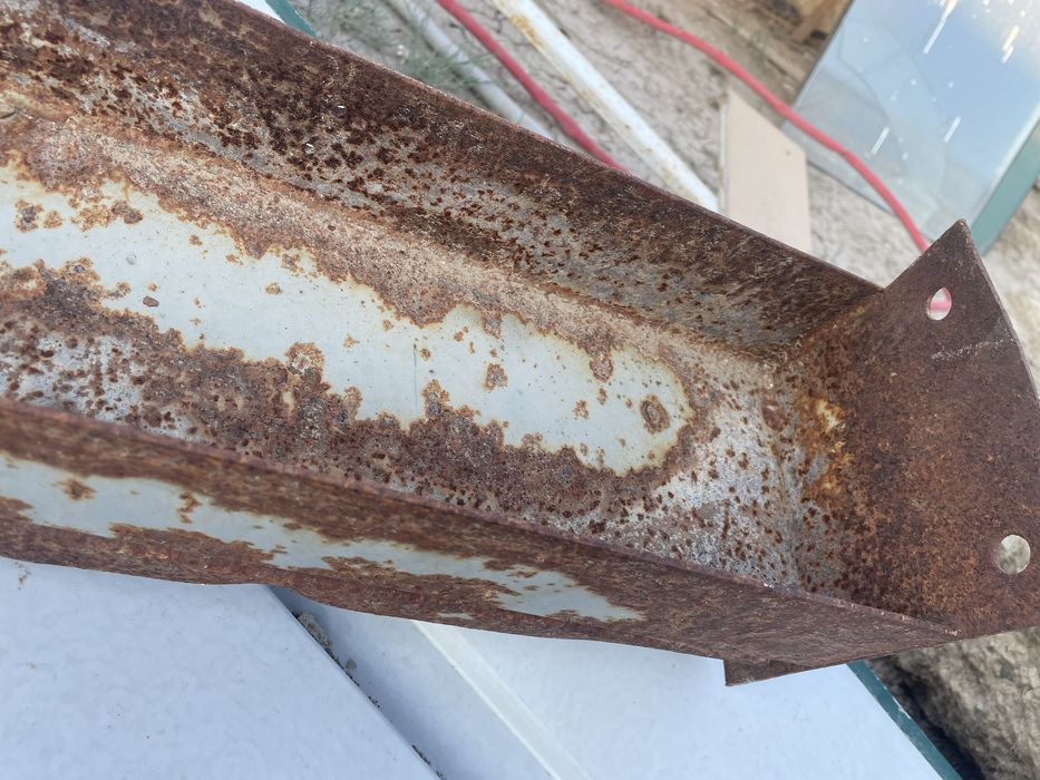 Сэндвич панель каркас