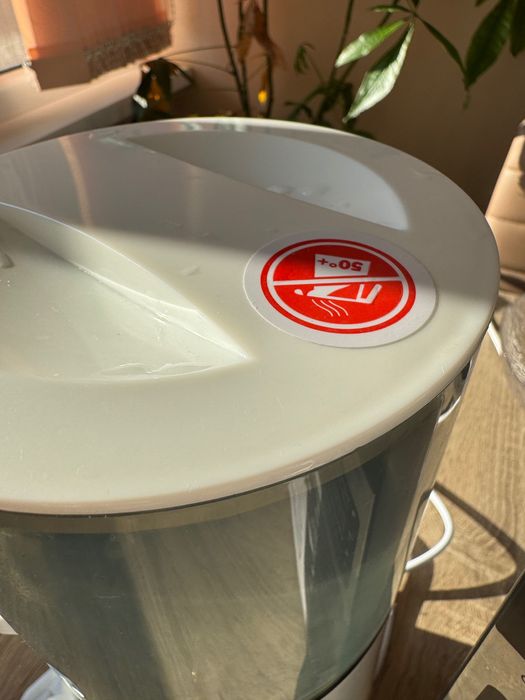 Инстантен нагревател BabyBrezza