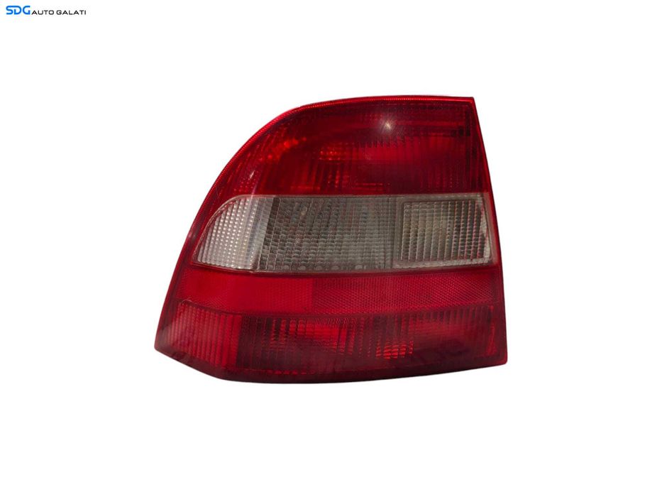 Stop Lampa Tripla Stanga Opel Vectra B Sedan Berlina Limuzina 1995 - 2002 Cod 90568047 [L5283]
