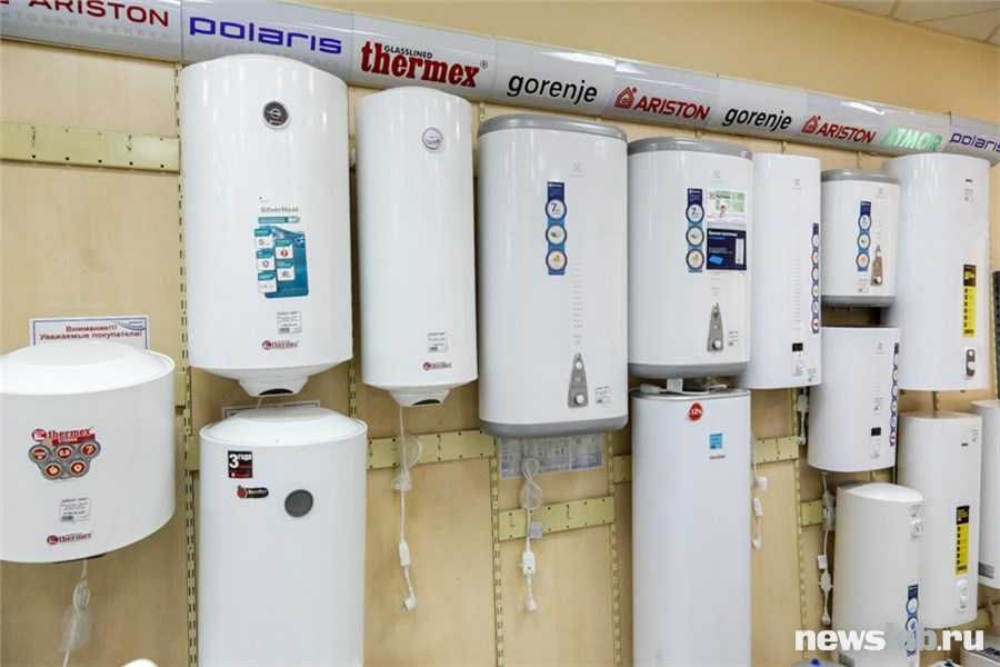 Водонагреватель из первых рук! Аристон Водонагревателе