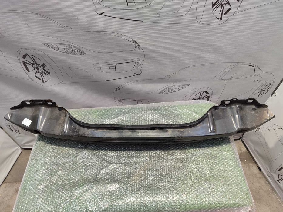 Armătură / Traversă bară spate Jaguar F-Pace GX73-17B892-AA 2018 / [2016-2026] / (1C3)