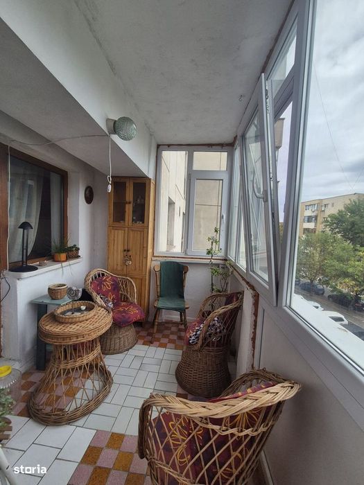 Apartament 4 camere decomandate| 107 mp| bilateral| Calea București