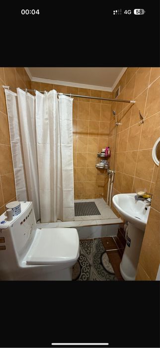 Квартира (пәтер) сатылады