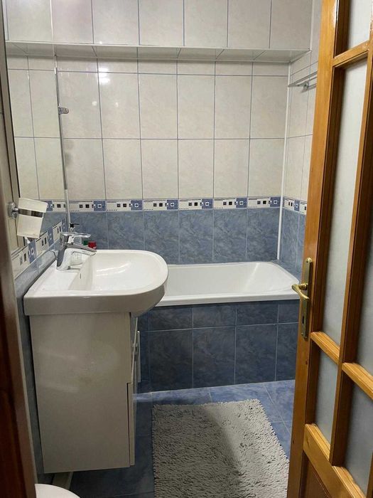 Vânzare apartament 4 camere, 1991, Bacău, Ștefan cel Mare, et. 4/7