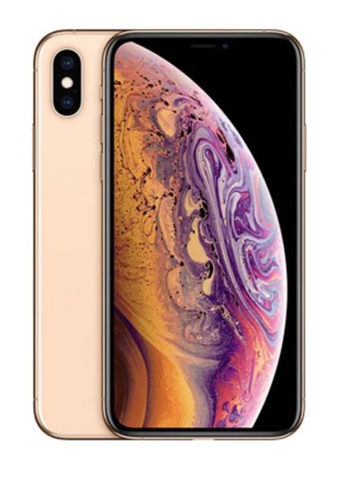 Iphone Xs ideal full