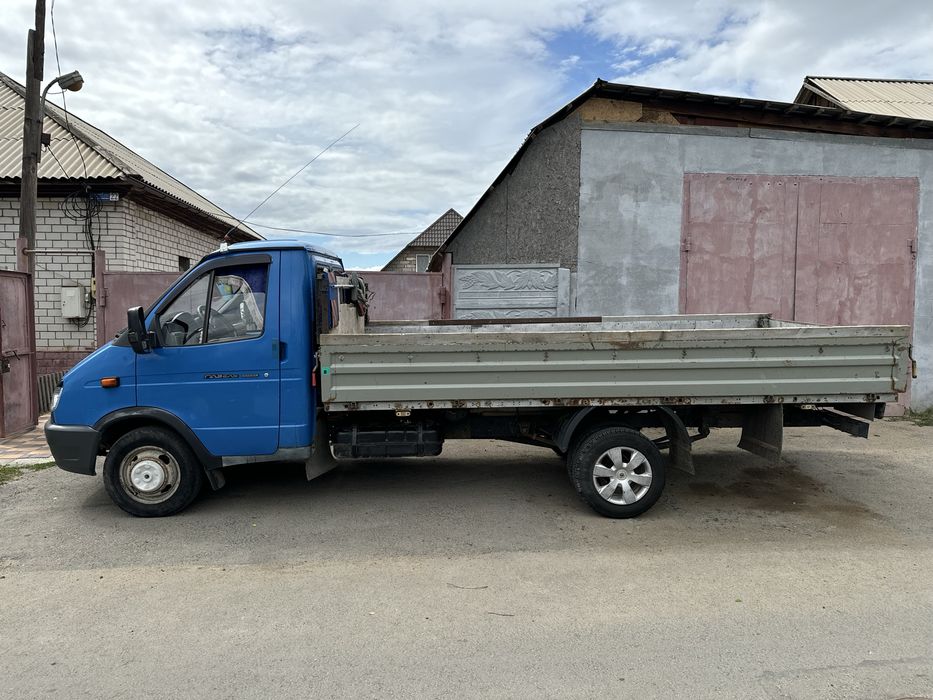 Продам газель 2012 год