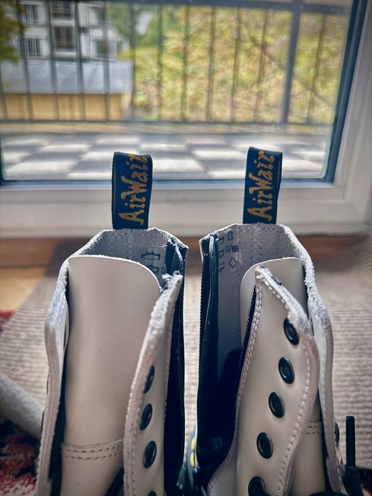 Dr.Martens- ботуши