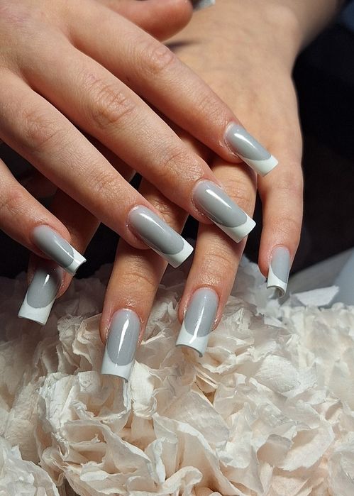 Маникюр/Наращивание ногтей