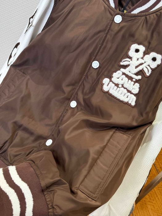 Geaca Louis Vuitton Premium